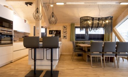 Premium # 06 Sauna&Sprudelpool aussen Apartment 6 3