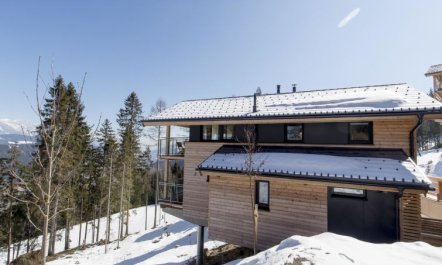 Superior #10 Sauna u.Sprudelwanne innen Apartment 13 5