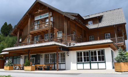 Studio #3 mit Balkon