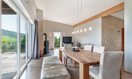 Simonhöhe Kärntentraum Apartment 2 6