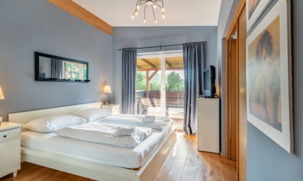 Simonhöhe Kärntentraum Apartment 2 4