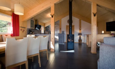 #48 mit IR-Sauna und Sprudelbad aussen Apartment 69 7