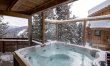 #48 mit IR-Sauna und Sprudelbad aussen Apartment 69 4