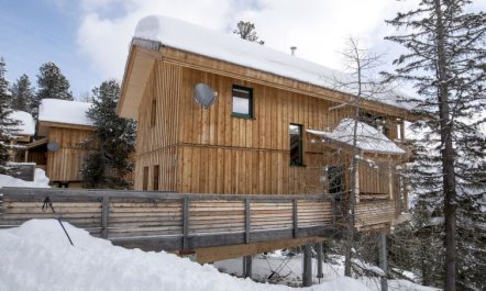 #46 mit IR-Sauna und Sprudelbad innen Apartment 68 7