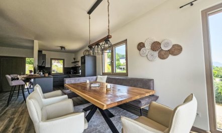 Ossiacher See Chalet 2 Holiday Home 2 3