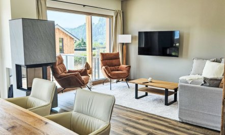 Ossiacher See Chalet 2 Holiday Home 2 2