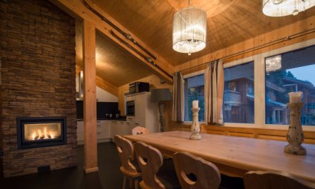 #34 mit IR-Sauna und Sprudelbad innen Apartment 62 2