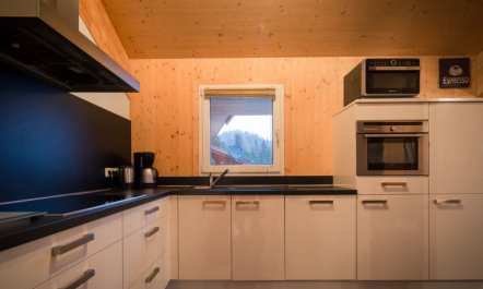 #34 mit IR-Sauna und Sprudelbad innen Apartment 62 1