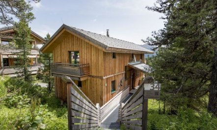 #34 mit IR-Sauna und Sprudelbad innen Apartment 62