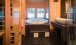 #34 mit IR-Sauna und Sprudelbad innen Apartment 62 4