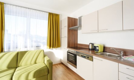 Smaragd Apartment 2 4