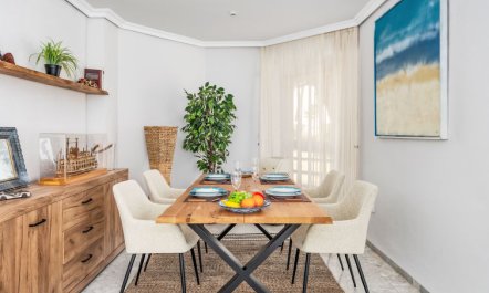 Residencial Marina 7