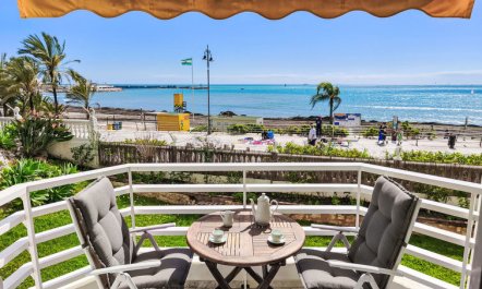 Residencial Marina 1