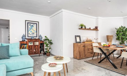 Residencial Marina 6