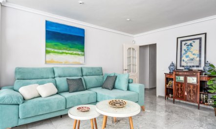 Residencial Marina 8