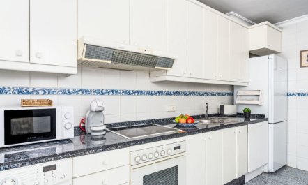 Residencial Marina 3