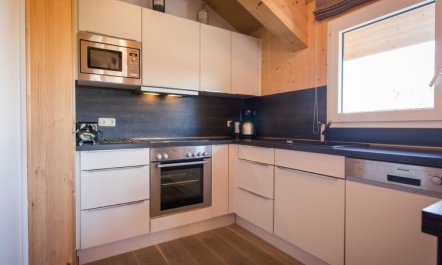 #21 mit IR-Sauna und Whirlpool Apartment 52 1