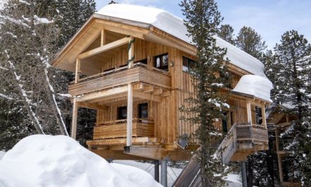 #21 mit IR-Sauna und Whirlpool Apartment 52 6