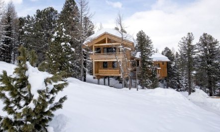 #21 mit IR-Sauna und Whirlpool Apartment 52 7