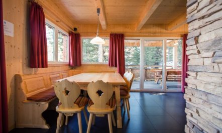 # 25 mit Sauna und Sprudelbad innen Apartment 46 2