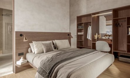 Premium mit Sauna & Garten Apartment 2 2