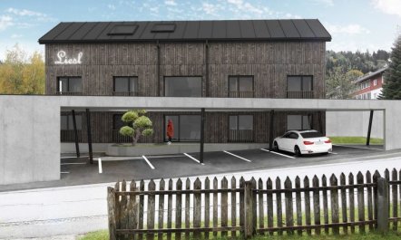 Premium mit Sauna & Garten Apartment 2