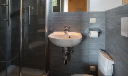 #5 mit IR-Sauna&Sprudelbad innen Apartment 44 7