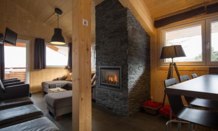 #5 mit IR-Sauna&Sprudelbad innen Apartment 44 2