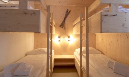 #5 mit IR-Sauna&Sprudelbad innen Apartment 44 5