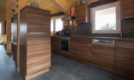 #5 mit IR-Sauna&Sprudelbad innen Apartment 44 1