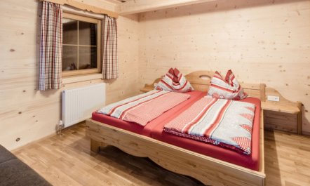 Grimmingblickhütte Holiday Home 2 4