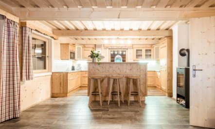 Grimmingblickhütte Holiday Home 2 3