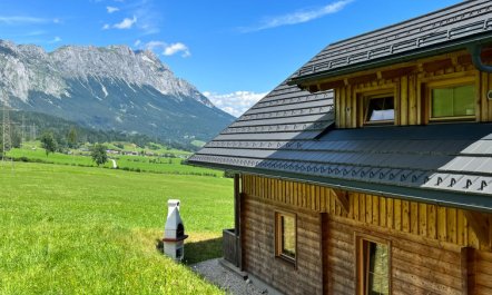 Grimmingblickhütte Holiday Home 2 1