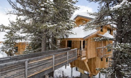 # 20 mit IR-Sauna & Sprudelwanne innen Apartment 43 6