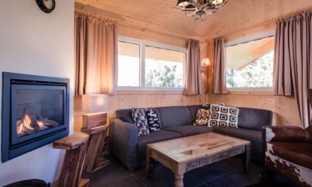 # 20 mit IR-Sauna & Sprudelwanne innen Apartment 43 1