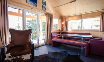 # 20 mit IR-Sauna & Sprudelwanne innen Apartment 43 3