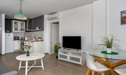 Duquesa de España 5