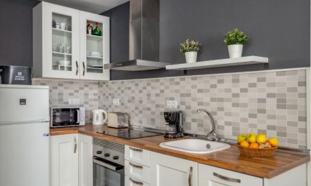 Duquesa de España 3