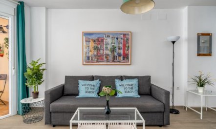 Duquesa de España 9