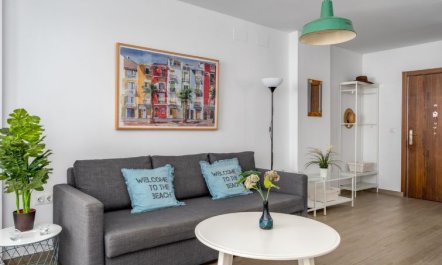 Duquesa de España 6