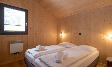 #15 mit Sauna & Sprudelbad Aussen Apartment 34 2