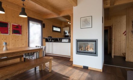 #15 mit Sauna & Sprudelbad Aussen Apartment 34 1