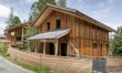 #15 mit Sauna & Sprudelbad Aussen Apartment 34 0