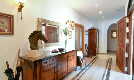 El balcón de la cala 9