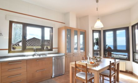 El balcón de la cala 7