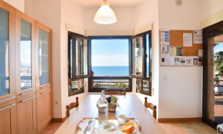 El balcón de la cala 5