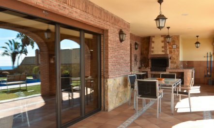 El balcón de la cala 3