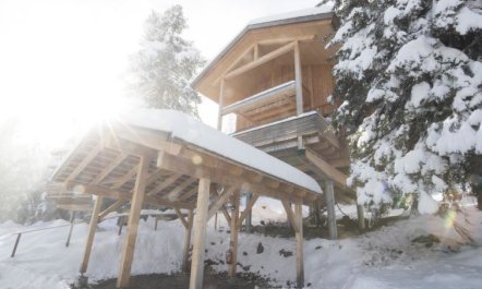 47# mit IR-Sauna& Sprudelbad Innen Apartment 16 5