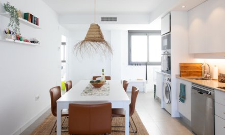 Serenebay SeaView/Roof Terrace 9