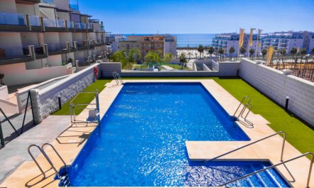 Serenebay SeaView/Roof Terrace 2